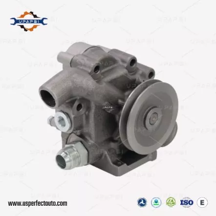 1593137 Vandens siurblys 4p3683 vikšrinių kačių varikliams „Chevrolet 6.6L/7.2L“