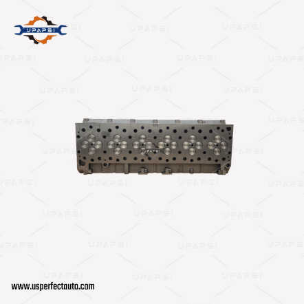 „Cummins“ cilindro galvutė ir 6,7 „Cummins“ galvutė: ką reikia žinoti