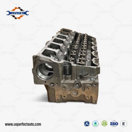 Išsamus cilindrų galvučių ir cilindrų galvučių tiekėjų vadovas