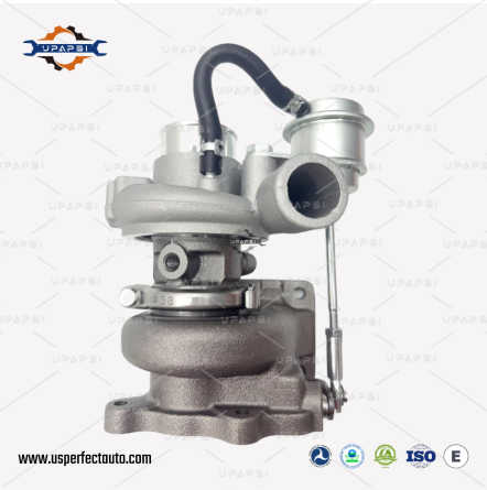 Kubota Turbo: tikslumas, galia ir kompaktiško dyzelino inžinerijos ateitis