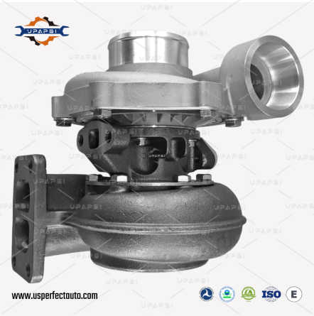 John Deere Turbo – žemės ūkio efektyvumo galia