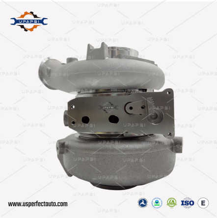 Kaip pasirinkti tinkamą „Cummins“ variklių turbokompresorių