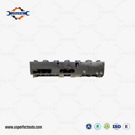 Kaip aš išmokau pasirinkti tinkamą dyzelinio sunkvežimio cilindro galvutę