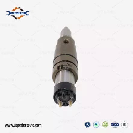 2897320 2897320px 5579419 5579419px „Cummins QSX15 ISX15“ variklio degalų purkštuvas