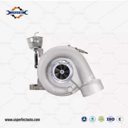 B2XG 12709880007 „MaxxForce 11“ turbokompresorius (13,15) 1783 variklis