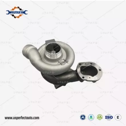 B3RS 13879880004 „MaxxForce“ turbokompresorius