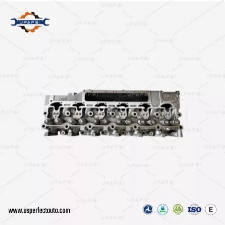 Cummins 5348546 5569421 Cilindro galvutė, skirta Cummins ISL G 8.9L