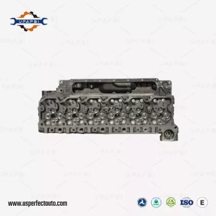 „Cummins ISDE6.7“ cilindro galva 3977221 4936081 Cummins ISB 6.7L