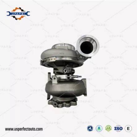 DD15 4720901880 Turbokompresorius 2018 m