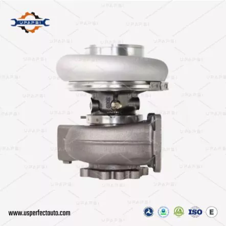 DD15 4720902780 Turbokompresorius 2018 m