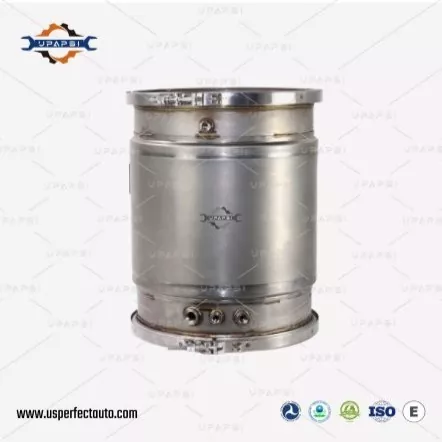DPF filtras 21212426 21212428 skirtas VOLVO / MACK D13& MP8
