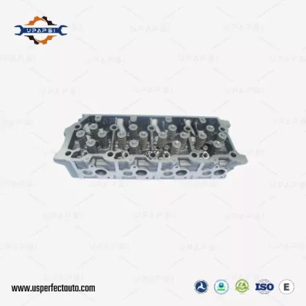 „Ford 6.0“ 20 mm cilindro galva 1855613C1 „Ford F-250 F-350 6.0L“
