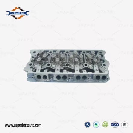 „Ford 6.4lc“ cilindro galva 1382135C2 „Ford F250 F350 F450 F550 6.4L“