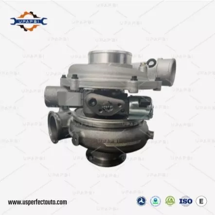 GT3782V 1837984C93 Turbokompresorius 2004–2005 m. „Ford Powerstroke 6.0L“