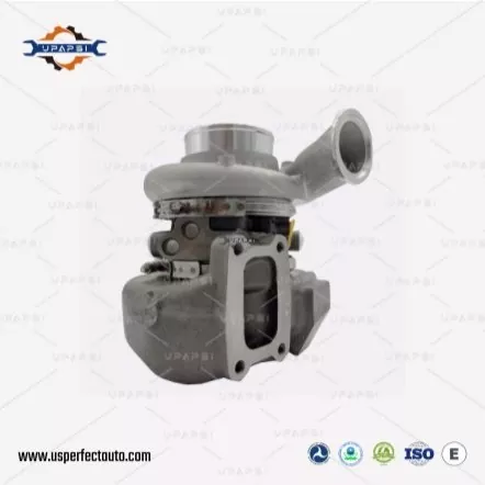 HE300VG 3771664 2881708 2008–10 „Cummins“ sunkvežimių su ISB 6.7 varikliu turbokompresoriumi