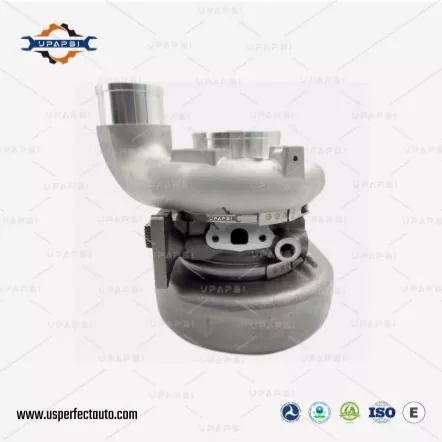 HE300VG 3779988 3787604 Turbokompresorius 2013–2018 m. 6.7L „Dodge Cummins“ varikliams