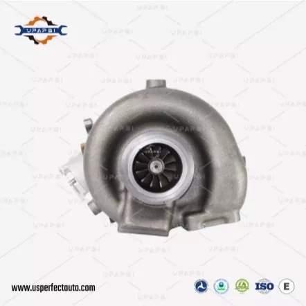 HE300VG 3794429 3794430 Turbokompresorius EPA13 6.7L ISB/QSB 6.7L