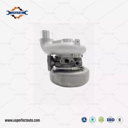 HE300VG 3794756 Turbokompresorius 2013–6,7L „Dodge Cummins“ varikliams