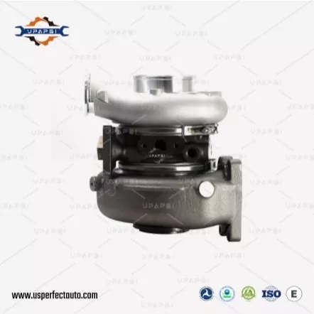 HE300VG 5604175RX 5354471 „Cummins ISB 6.7L“ variklio dyzelino turbokompresorius