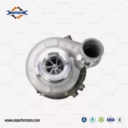 HE300VG 684447771AA 5456364 Turbokompresorius 2019-2022 RAM 2500 3500 4500 5500 6.7L