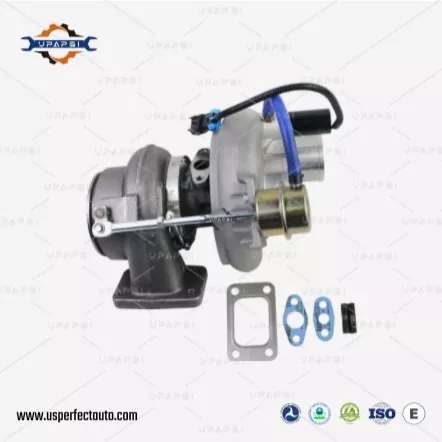 HE351CW 4043600 turbokompresorius 2004.5-2007 „Dodge Ram 5.9L“ dyzelinas