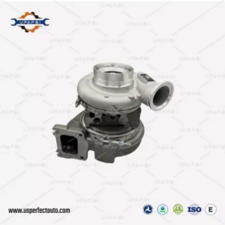HE400VE 85140458 85151100 „Volvo D13 Mack Mp7“ turbokompresorius
