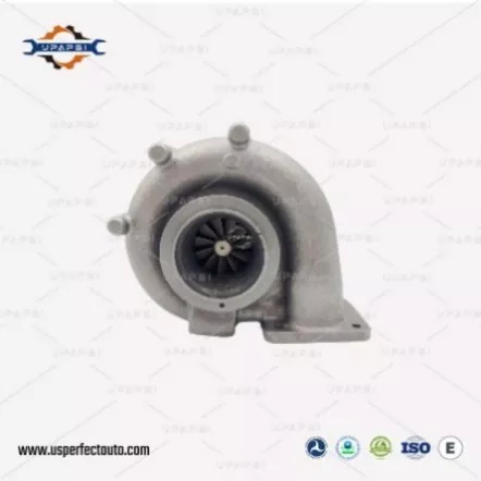 HE400VG 2206260 2301175 „Paccar MX13“ turbokompresorius 13,0L