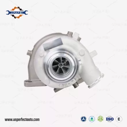 HE400VG 5602145 Turbokompresorius 2021-2023 Cummins x15 EPA17 EPA2