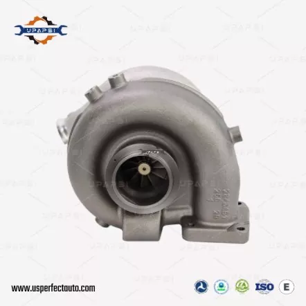 HE451VE 2882112 2009 m. Turbokompresoriaus turbokompresorius su ISX15 550HP