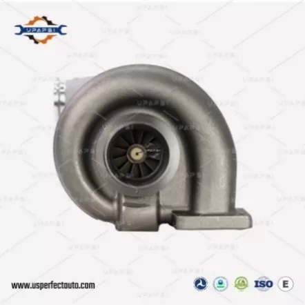 HE500VG 5356676 2117464 „Paccar MX13 MX-13“ turbokompresorius