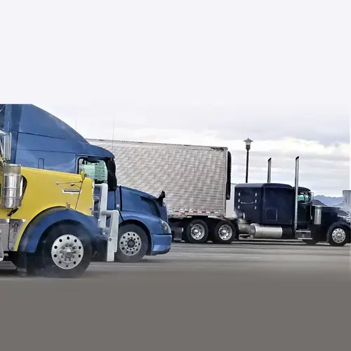 Sunkiosios transporto priemonės