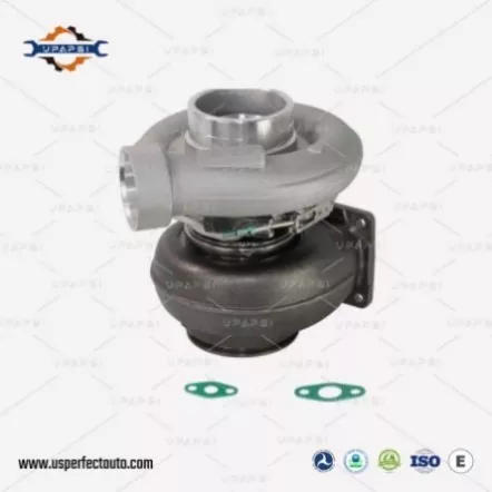 HX52 3599996 20516242 „Volvo D12/D12C 430HP“ turbokompresorius