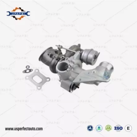 K03 53039880271 2009–14 turbokompresorius
