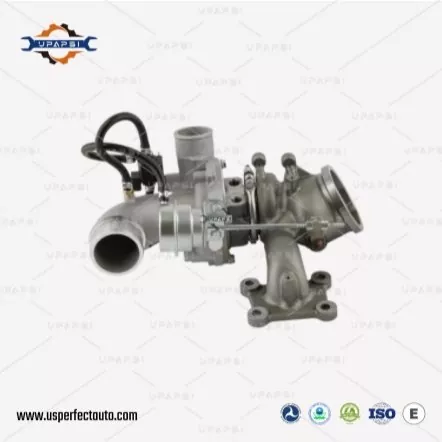 K03 53039880368 „Ford Escape 2.0L EcoBoost“ variklis 2013-2015