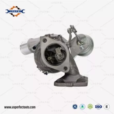 K03 JTE4-6C879-AB turbokompresorius 2017–2019 m