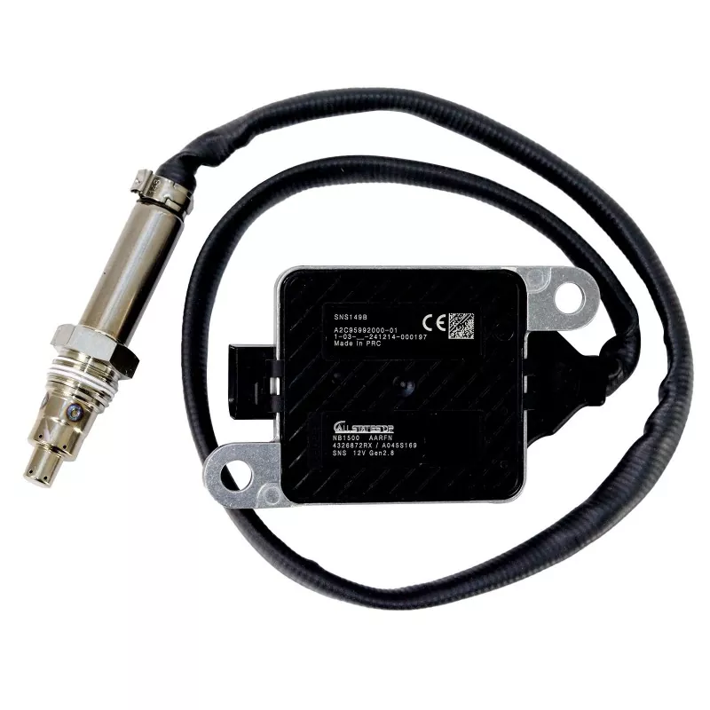 Azoto oksido NOX jutiklis 2872942 4326872RX Cummins ISX