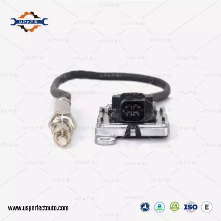 Azoto oksido NOX jutiklis 4326869, skirtas „Cummins ISB 6.7L“ varikliui
