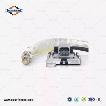 Azoto oksido NOX jutiklis 4326870RX/4326870/3687930 Cummins 11,9L/15L ISX15