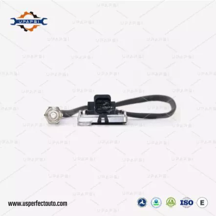 Azoto oksido NOX jutiklis 4326870RX/4326870 Cummins 11,9L/15L ISX15