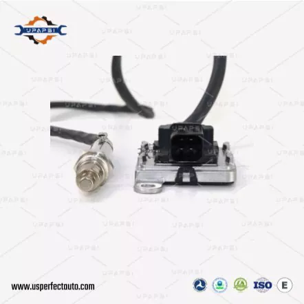 Azoto oksido NOX jutiklis 4326874/2872946, skirtas Cummins 5.9L-15L, ir Kenworth ir Peterbilt 2013-2020