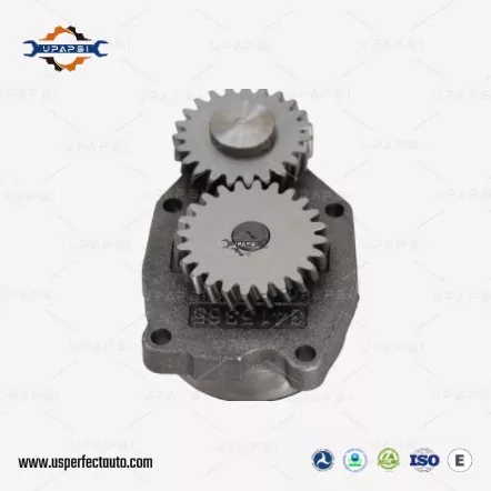 Naftos siurblys 3800828 3930338 Cummins 6CT 8.3