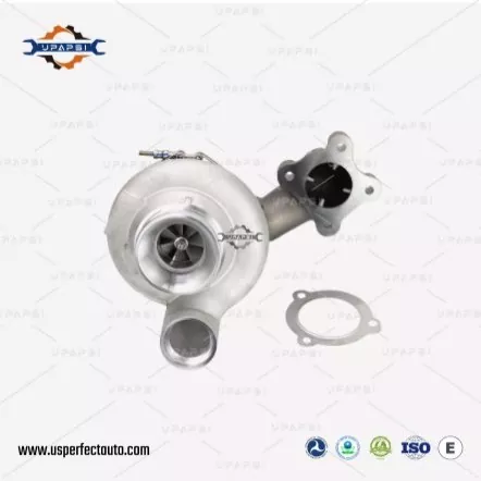 R2S 5010936R91 Turbokompresorius 2010–2012