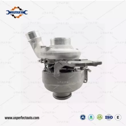 „S300V 173900“ „Navistar DT466/570 7.6L“ variklis ir „Maxxforce DT466/570“ turbokompresorius