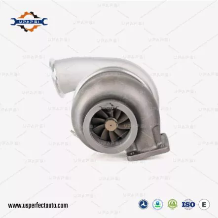 S480 171702 „S400SX4“ kompresoriaus ratas T4 T4 Scroll 1.10 A/R turbokompresorius