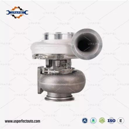 S480 171702 „S400SX4“ kompresoriaus ratas T4 T4 Scroll 1.25 A/R. A/R turbokompresorius
