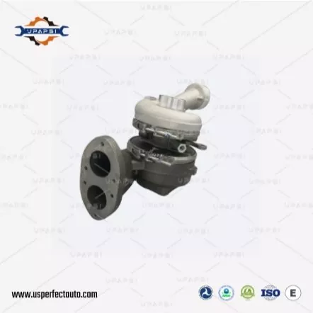 V2S 3770973 Aukšto slėgio turbokompresorius 2007.5-2010 „Ford Powerstroke 6.4L“