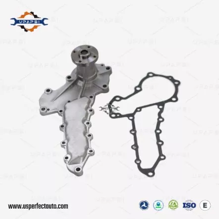 Vandens siurblys 1A02173030 1A02173033 1641273030 1A02173035 KUBOTA
