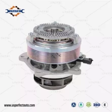Vandens siurblys 2104578, skirtas „Paccar DAF“ CF XF MX-11 210 240 271 291 Variklis