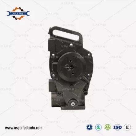 Vandens siurblys 219040 3000886 „Cummins“ varikliui - mažas kamera 855 FFC