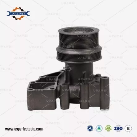 Vandens siurblys 4089910 4089158, skirtas „Cummins ISX15 QSX15“ varikliams